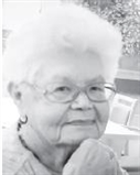 Profilbild Gertrud Olbrich