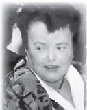 Profilbild Gertrud Pauly