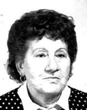 Profilbild Gertrud Pirwitz