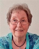 Profilbild Gertrud Poll