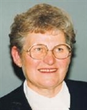 Profilbild Gertrud Rech
