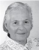 Profilbild Gertrud Roitzheim