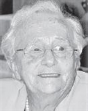 Profilbild Gertrud Rütten