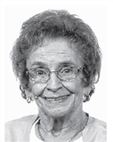 Profilbild Gertrud Schlesinger
