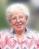 Profilbild Gertrud Schmitz