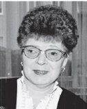 Profilbild Gertrud Sieben