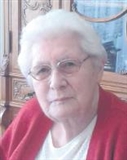 Profilbild Gertrud Steinacker