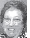 Profilbild Gertrud Tirtey