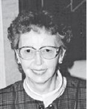 Profilbild Gertrud Töws