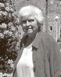 Profilbild Gertrud Weber