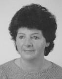Profilbild Gertrud Wellershausen