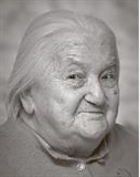 Profilbild Gertrud Wimmer