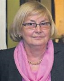 Profilbild Gisela Becker-Franzen