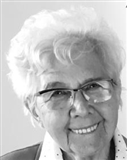 Profilbild Gisela Berger
