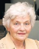 Profilbild Gisela Klimm