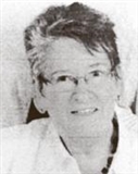 Profilbild Gisela Kolberg