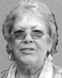 Profilbild Gisela Lenzen