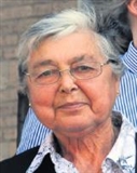 Profilbild Gisela Meigen