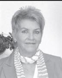 Profilbild Gisela Meusch