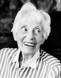 Profilbild Gisela Parnow