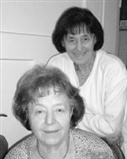 Profilbild Gisela Schätzmüller