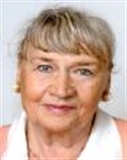 Profilbild Gisela Steinfeld