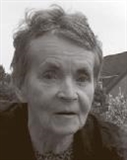 Profilbild Gisela Sullivan