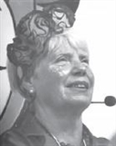 Profilbild Gisela Vollmers