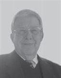 Profilbild Gottfried Irnich