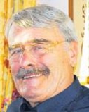 Profilbild Gottfried Mommers