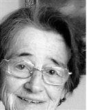 Profilbild Grete Busse