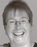 Profilbild Gudrun Fischer-Feind