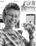 Profilbild Gudrun Poß