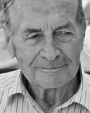 Profilbild Gustav Geschke