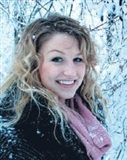 Profilbild Hannah Küpper