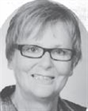 Profilbild Hannelore Elsig