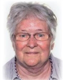Profilbild Hannelore Koch