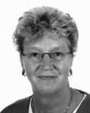 Profilbild Hannelore Peters