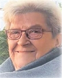 Profilbild Hannelore Wunderlich