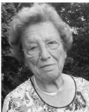 Profilbild Hanni Kehr