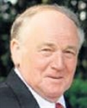 Profilbild Hans-Gerd Krämer
