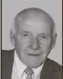 Profilbild Hans Hedt