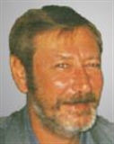 Profilbild Hans Mörs