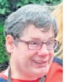 Profilbild Hans-Peter Meyer
