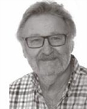 Profilbild Hans-Peter Speck