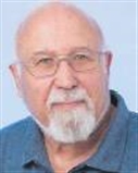 Profilbild Hans-Peter Weber