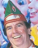 Profilbild Hartwig Markwa