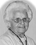 Profilbild Hedwig Becker