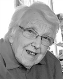 Profilbild Hedwig Fleischmann