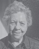 Profilbild Hedwig Lanzerath